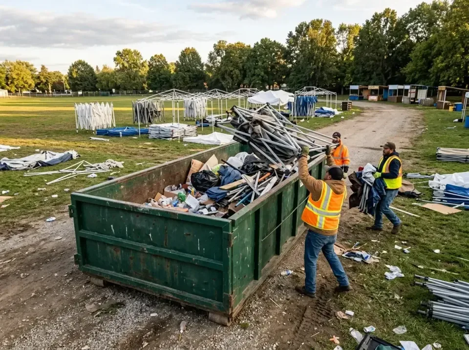 temporary-event-waste-containe-016 — frequently asked questions, Roll-Off Dumpster Rental Services in Carthage, MO